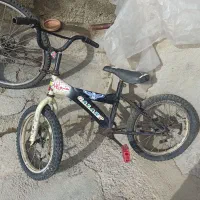 دوچرخه 27 با 18