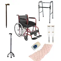 ویلچر ، عصا ، واکر ، تشک مواج -غرب تهران صادقیه