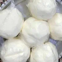 کره گاوی و خامه کره سالم