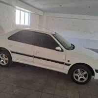 پارس سفارشی کروزدار