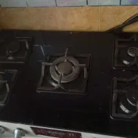 گاز|اجاق گاز و لوازم برقی پخت‌وپز|یزد, |دیوار