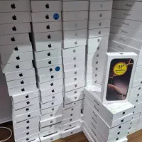 آیفون نات اکتیو و کارکرده شرکتی اقساط بلند مدت