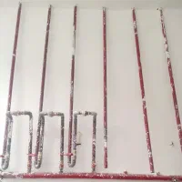 جوشکاری گاز ، خورده کاری گاز و غیره|خدمات پیشه و مهارت|مشهد, طلاب|دیوار