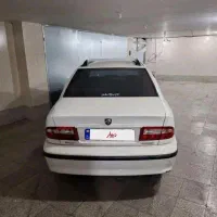 سمند lx(XU7) ۹۷|خودرو سواری و وانت|اصفهان, پوریای ولی|دیوار