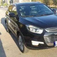 جک s5 نیو فیس با گیربکس GDi مدل ۱۴۰۲|خودرو سواری و وانت|اردبیل, |دیوار