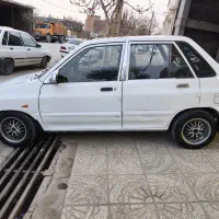 پراید132مدل91درحد|خودرو سواری و وانت|اسفراین, |دیوار