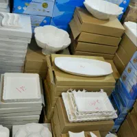 ظروف درجه۱پذیرایی|ظروف سرو و پذیرایی|کرمانشاه, |دیوار