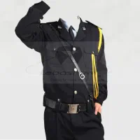 استخدام1حراست 2نگهبان