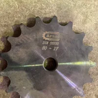 تراشکار ماهر