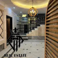 ۱۳۵متر/کلید نخورده/ فاز ۲محله۲