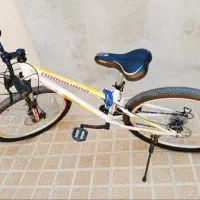 دوچرخه