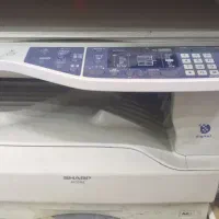 دستگاه کپی شارپ AR5316E