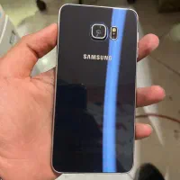 گوشی سامسونگ Galaxy s6 edge plas سالم نو