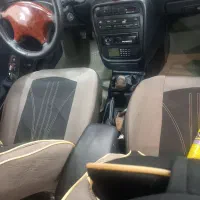 سمندمدل 82|خودرو سواری و وانت|بروجرد, |دیوار