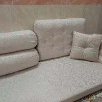 شاه نشین|پشتی|قم, باجک یک|دیوار