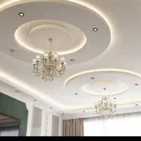 اجرای دکوراسیون. صفر تا صد