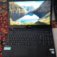 لپ تاپ Lenovo Nec lavie