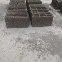 بلوک سیمانی