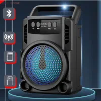 اسپیکر بلوتوثی قابل حمل|پخش‌کننده همراه|تهران, هفده شهریور|دیوار