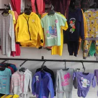 حراج لباس زنانه، بچه گانه