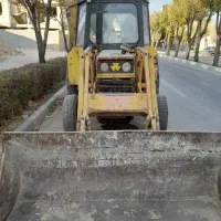 بیل بکهو انگلیسی مدل ۵۹|خودرو سنگین|مبارکه, |دیوار