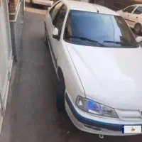 پارس دوگانه کارخانه ۹۲|خودرو سواری و وانت|تبریز, |دیوار