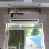 نصب شارژ گاز تعمیر سرویس کولر گازی|کولر گازی و فنکوئل|اصفهان, هزارجریب|دیوار