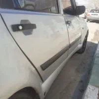 پی کی ۸۵ انژکتور شاستی سالم|خودرو سواری و وانت|طرقبه, |دیوار