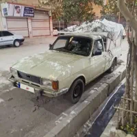 وانت  پیکان