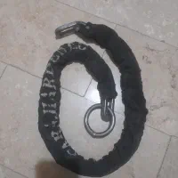 زنجیر فولادی