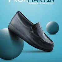 بازاریاب یا مدیر فروش کفش چرم|استخدام بازاریابی و فروش|تهران, نعمت‌آباد|دیوار