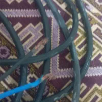 پرژکتور سیم کابل|لامپ و چراغ|بناب, |دیوار