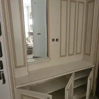 جاکفشی و رختکن|جاکفشی، کمد، دراور|تهران, کامرانیه|دیوار