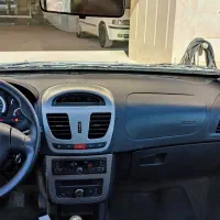 کوییک دنده‌ای ساده سفید آبان ۱۴۰۰|خودرو سواری و وانت|کرج, باغستان|دیوار