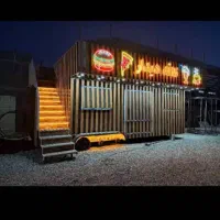 فست فودسیاربرای غذاهای خیابانی|کافیشاپ و رستوران|رباطکریم, آدران|دیوار