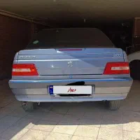 پژو SLX tu5 مدل 99|خودرو سواری و وانت|اهواز, گلستان|دیوار