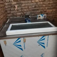 شیرسردکن درحدنو ۵۰۰لیتری|فروشگاه و مغازه|بالا ولایت, |دیوار