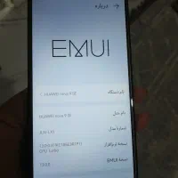 گوشی هواوی نوا 9se|موبایل|تهران, ابوذر|دیوار