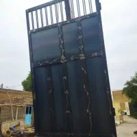 جوشکار سیار حرفه ای|خدمات پیشه و مهارت|کرج, ساماندهی|دیوار