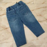 شلوار لی نو