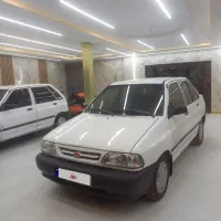 پراید۸۲(درحد)