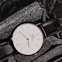 ساعت مچی مردانه DANIEL WELLINGTON