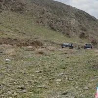 طبیعت گردی مشهد گردی