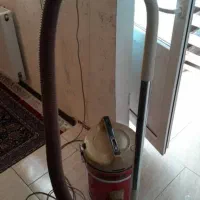 جاروبرقی، سطلی،|جاروبرقی، جارو شارژی، بخارشو|صدرا-فارس, فاز ۱|دیوار