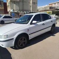 سمند مدل 89|خودرو سواری و وانت|یاسوج, |دیوار