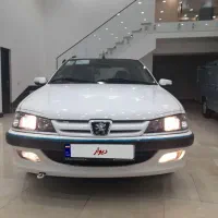 فروش پارس ۱۴۰۱TU5ELXسفارشی