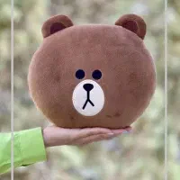 کوسن های تدی دلبرونه|رختخواب، بالش، پتو|بندر ماهشهر, |دیوار