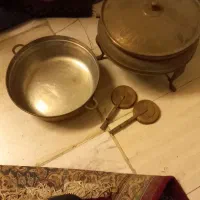 فاندووینتج مسی قدیمی