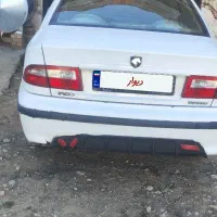 سمند 89|خودرو سواری و وانت|نورآباد, |دیوار