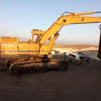 استخدام راننده بیل مکانیکی